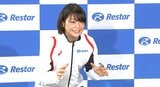 レスリング“145連勝中”の藤波朱理が来春レスター入社を発表「このチームならロス五輪でも優勝できる」父・俊一さんも引き続き指導|TBS NEWS DIG