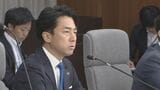 小泉大臣 “退職自衛隊員・家族支援庁”の設立含め検討を指示|TBS NEWS DIG