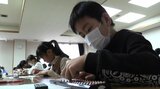暗算世界一の実演に子どもたちが刺激 年長児から中学3年生まで81人参加して恒例そろばんはじき初め 盛岡市|TBS NEWS DIG