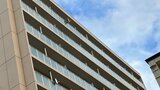 4歳の男児死亡 深夜にマンションから転落か 母親ごみ出し中に事故 青森県八戸市|TBS NEWS DIG