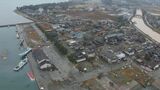 珠洲市で災害関連死6人 能登半島地震による災害関連死は初めて 震災後にけがや病気が悪化か 石川県発表|TBS NEWS DIG