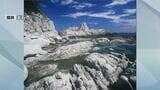 海岸線に広がる、巨大な花崗岩を敷き詰めたような風景「御箱崎の千畳敷」登録記念物へ答申　岩手・釜石市|TBS NEWS DIG