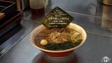 「お金の話にノリません！」ラーメンに載せた海苔で特殊詐欺への注意を呼び掛け　第2弾は弘前市のラーメン店が自費で提供|TBS NEWS DIG