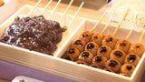 【大京都展】抹茶スイーツや工芸品など京の名品900点が並ぶ 岡山高島屋 9月23日まで|TBS NEWS DIG
