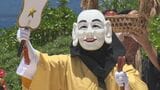 竹富町黒島で豊年祭|TBS NEWS DIG
