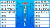 【決勝Ｔ進出決定】グループCはアルゼンチンと36年ぶりのポーランド、グループDはフランスと16年ぶりのオーストラリア |TBS NEWS DIG