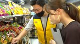 人気の韓国ストアにも円安の影響、即席ラーメンに値上げの波~福岡|TBS NEWS DIG