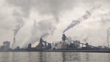 日本製鉄九州製鉄所大分地区の工場 溶鋼鍋内から人骨のようなもの発見 行方不明の30歳男性社員か 警察が捜査 | 大分のニュース|OBS NEWS|大分放送