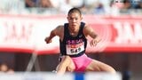 U18世界最高記録をさらに更新　400mHスーパー高校生・後藤大樹が48秒09で初優勝 ！ アジア大会代表に内定【陸上・日本選手権】|TBS NEWS DIG