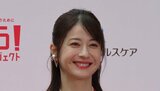 【松本若菜】　食べるの大好き　「小腹が空いたら食べちゃう」　歯磨きに意欲|TBS NEWS DIG