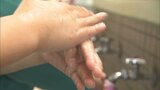 「溶連菌」前週より減少も、7年ぶりの流行続く 石鹸での手洗いや室内換気で予防を 大分 | 大分のニュース|OBS NEWS|大分放送