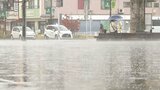 大気の状態が不安定に 2日朝から昼過ぎにかけて大雨のおそれ 土砂災害に警戒を 大分 | 大分のニュース|OBS NEWS|大分放送