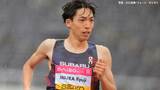 三浦龍司 8分10秒52のシーズンベストで7位、パリ五輪に向けて順調な仕上がりを見せた【DLパリ大会・男子3000m障害】|TBS NEWS DIG