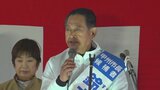 甲州市長選　鈴木幹夫氏が無投票で再選　山梨・甲州　|　山梨のニュース | ＵＴＹテレビ山梨