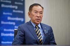 ラピダス、千歳市の新工場でＡＳＭＬ露光装置の設置作業が開始| TBS CROSS DIG with Bloomberg