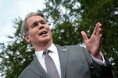 ベッセント氏、債券市場の「熱」冷ましが狙い－米国債買い戻しで発言| TBS CROSS DIG with Bloomberg