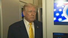トランプ大統領　ベネズエラに対する攻撃の是非や方法について軍高官らと連日協議　アメリカメディア報じる| TBS CROSS DIG with Bloomberg