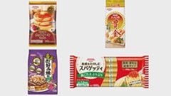 小麦粉・パスタなど製粉大手で値上げ相次ぐ　昭和産業はホットケーキミックスなど54品目で8月から最大13％　ニップンも104品目で　中東情勢の影響| TBS CROSS DIG with Bloomberg
