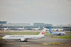 ANAとJAL、国際線の燃油サーチャージ大幅引き上げへ－イラン戦争で| TBS CROSS DIG with Bloomberg