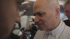 ローマ教皇レオ14世「戦争に反対し、声を上げ続けていく」トランプ大統領からの批判受け| TBS CROSS DIG with Bloomberg