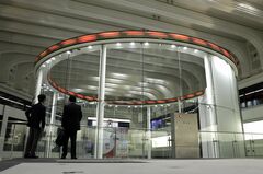 日本株伸び悩む、ＦＯＭＣ通過し企業決算に関心－通信堅調、日産急落| TBS CROSS DIG with Bloomberg