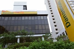 MUFG､インドネシアのバンクダナモンの保有株で選択肢検討-関係者| TBS CROSS DIG with Bloomberg