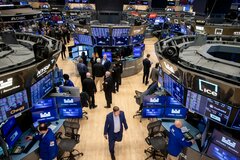 恐怖指数ＶＩＸ「パニック」示す、世界的な株安加速－米国が中心| TBS CROSS DIG with Bloomberg