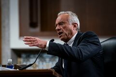 ケネディ厚生長官、食品会社に合成着色料の排除を要請－真の変革期待| TBS CROSS DIG with Bloomberg