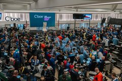 米株式オプション、取引時間延長の方向－個人需要やゼロデーに対応| TBS CROSS DIG with Bloomberg