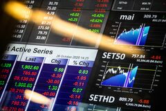 タイ証取、ＡＩ活用し上場企業の監視強化へ－増加する不正に対処| TBS CROSS DIG with Bloomberg