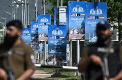 トランプ氏の強硬発言、米イラン交渉の足かせに－側近も意見割れる| TBS CROSS DIG with Bloomberg