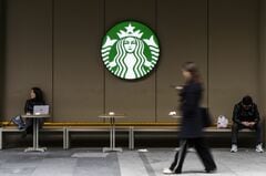 スターバックス、中国事業の過半数株式をPE投資会社に40億ドルで売却| TBS CROSS DIG with Bloomberg