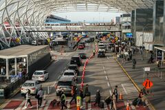 アトランタ国際空港で銃乱射未遂、家族の通報受け男逮捕－警察が発表| TBS CROSS DIG with Bloomberg