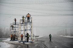 米国とウクライナ、来週マイアミで協議－ロシア軍は攻撃を継続| TBS CROSS DIG with Bloomberg