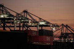 米国、過剰生産能力巡る関税発表を先送りの見込み－米中首脳会談後に| TBS CROSS DIG with Bloomberg
