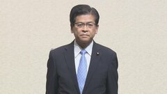 公明党15年ぶり代表交代の背景は“埋没への危機感”　石井啓一幹事長が新代表に就任| TBS CROSS DIG with Bloomberg