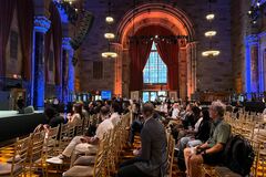 イーサリアムは「金融とＡＩの融合」、推進派が狙うビットコイン超え| TBS CROSS DIG with Bloomberg