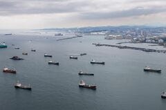 トランプ大統領、「ホルムズ海峡は米国が支配しつつある」| TBS CROSS DIG with Bloomberg