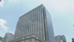 「理想の上司アンケート」内村光良さんらが7連覇| TBS CROSS DIG with Bloomberg