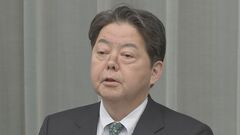 女川原発2号機再稼働へ　林官房長官「安全性確保が大前提で最大限活用」| TBS CROSS DIG with Bloomberg