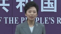 中国商務省「民生用途に関わるものは影響を受けない」改めて強調　日本への輸出規制を正当化| TBS CROSS DIG with Bloomberg