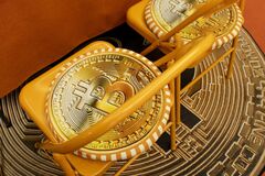 ビットコイン、6週間ぶり安値－中東情勢懸念とETF資金流出が重し| TBS CROSS DIG with Bloomberg