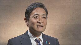 15年ぶり与党過半数割れの衝撃　総理指名選挙で誰に投票？政局のカギ握る国民民主・玉木代表にインタビュー　星浩が解説…今後の政権の枠組み“3つ”のシナリオ【news23】|TBS NEWS DIG