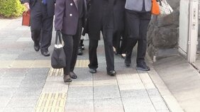 時速194キロ死亡事故　危険運転、被告の男「わかりません」　弁護側「制御困難な高速度に該当せず」と主張　大分地裁初公判|TBS NEWS DIG