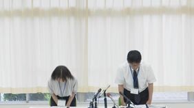 「対策は十分じゃなかった」特別支援学校の校長が謝罪 不明の10歳男児、滝つぼで死亡確認 石川・小松市|TBS NEWS DIG