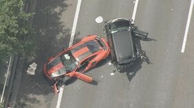 【速報】危険運転致死罪の成立認める　6年前の湾岸線ポルシェ暴走事故　夫婦を死亡させた罪に問われた男に懲役12年の判決　横浜地裁|TBS NEWS DIG