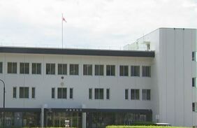 キノコ採りで行方不明の男性から警察と消防にけさ通報・３人不明で伊那市長谷の山林内を捜索|TBS NEWS DIG