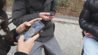 フランス15歳未満のSNS利用原則禁止に 議会で法案可決“制度化はヨーロッパ初”今年9月から施行へ| TBS CROSS DIG with Bloomberg