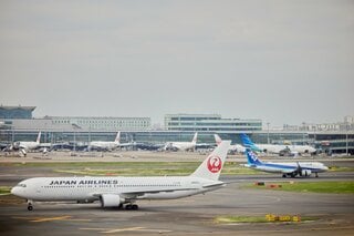 ANAとJAL、国際線の燃油サーチャージ大幅引き上げへ－イラン戦争で| TBS CROSS DIG with Bloomberg