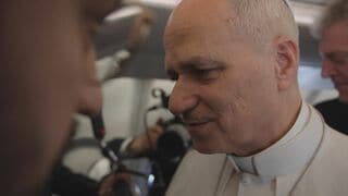 ローマ教皇レオ14世「戦争に反対し、声を上げ続けていく」トランプ大統領からの批判受け| TBS CROSS DIG with Bloomberg